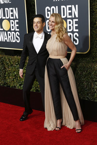 Golden Globe Awards 2019 in Beverly Hills
