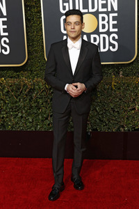Golden Globe Awards 2019 in Beverly Hills