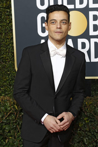 Golden Globe Awards 2019 in Beverly Hills