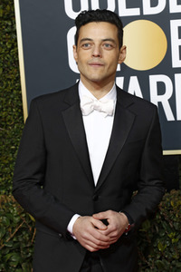 Golden Globe Awards 2019 in Beverly Hills