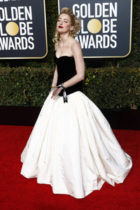 Golden Globe Awards 2019 in Beverly Hills