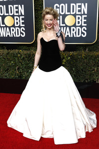 Golden Globe Awards 2019 in Beverly Hills