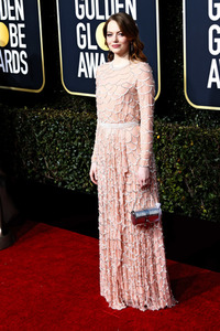 Golden Globe Awards 2019 in Beverly Hills