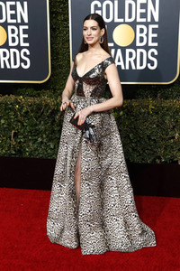 Golden Globe Awards 2019 in Beverly Hills