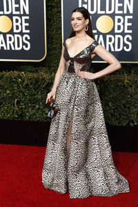 Golden Globe Awards 2019 in Beverly Hills