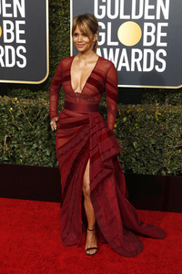 Golden Globe Awards 2019 in Beverly Hills
