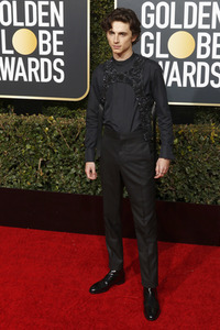 Golden Globe Awards 2019 in Beverly Hills