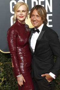 Golden Globe Awards 2019 in Beverly Hills