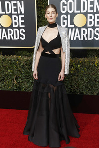 Golden Globe Awards 2019 in Beverly Hills