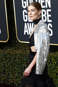 Golden Globe Awards 2019 in Beverly Hills