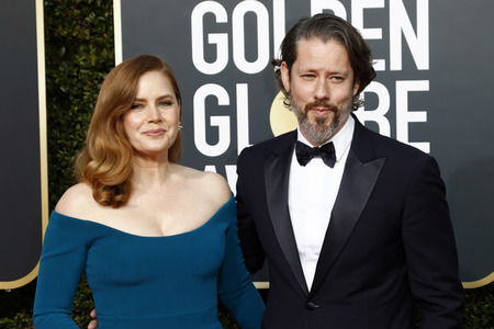 Golden Globe Awards 2019 in Beverly Hills