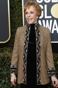 Golden Globe Awards 2019 in Beverly Hills