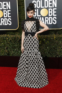 Golden Globe Awards 2019 in Beverly Hills