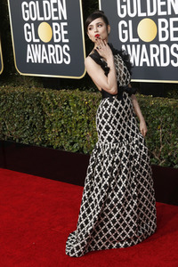 Golden Globe Awards 2019 in Beverly Hills