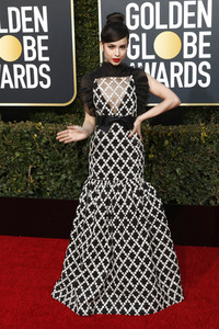 Golden Globe Awards 2019 in Beverly Hills