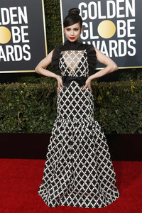 Golden Globe Awards 2019 in Beverly Hills