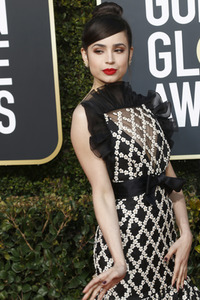 Golden Globe Awards 2019 in Beverly Hills