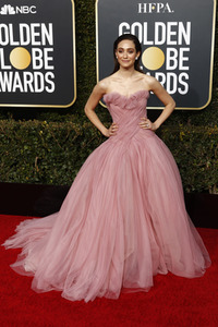Golden Globe Awards 2019 in Beverly Hills