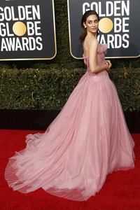 Golden Globe Awards 2019 in Beverly Hills