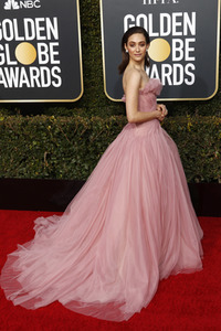 Golden Globe Awards 2019 in Beverly Hills