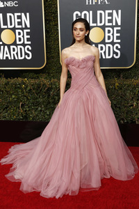 Golden Globe Awards 2019 in Beverly Hills