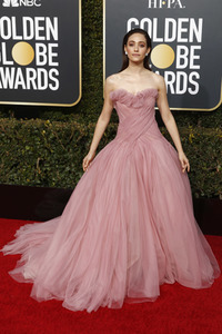 Golden Globe Awards 2019 in Beverly Hills