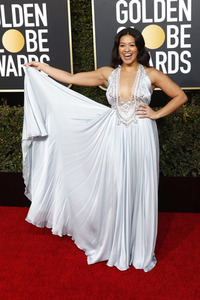 Golden Globe Awards 2019 in Beverly Hills