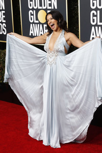 Golden Globe Awards 2019 in Beverly Hills