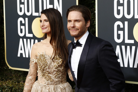 Golden Globe Awards 2019 in Beverly Hills