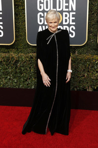 Golden Globe Awards 2019 in Beverly Hills