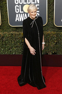 Golden Globe Awards 2019 in Beverly Hills