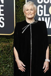 Golden Globe Awards 2019 in Beverly Hills