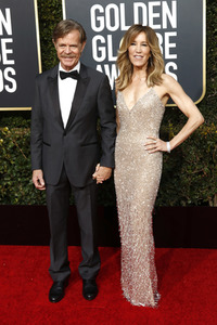 Golden Globe Awards 2019 in Beverly Hills