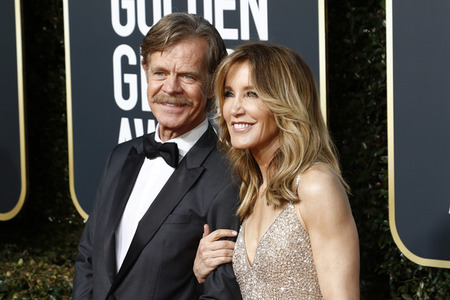 Golden Globe Awards 2019 in Beverly Hills