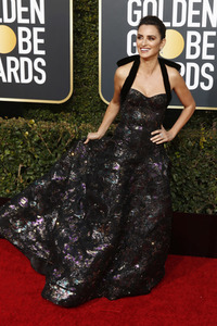 Golden Globe Awards 2019 in Beverly Hills