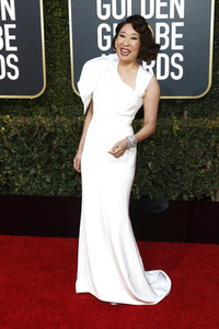Golden Globe Awards 2019 in Beverly Hills