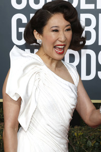 Golden Globe Awards 2019 in Beverly Hills