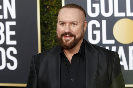 Golden Globe Awards 2019 in Beverly Hills