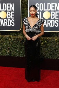 Golden Globe Awards 2019 in Beverly Hills