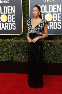 Golden Globe Awards 2019 in Beverly Hills