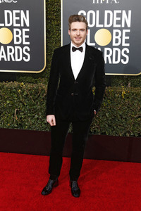 Golden Globe Awards 2019 in Beverly Hills
