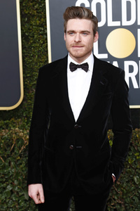 Golden Globe Awards 2019 in Beverly Hills