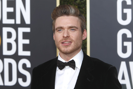 Golden Globe Awards 2019 in Beverly Hills
