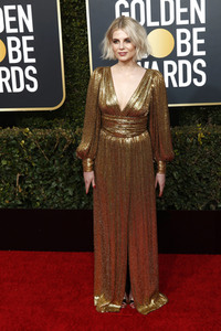 Golden Globe Awards 2019 in Beverly Hills