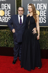 Golden Globe Awards 2019 in Beverly Hills