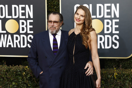 Golden Globe Awards 2019 in Beverly Hills