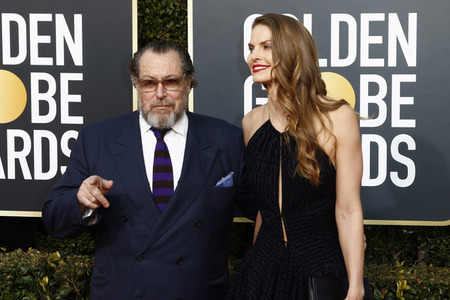 Golden Globe Awards 2019 in Beverly Hills