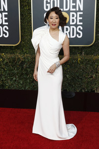 Golden Globe Awards 2019 in Beverly Hills