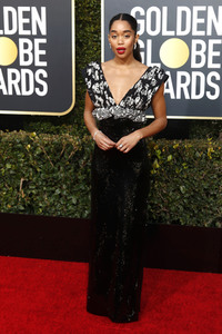 Golden Globe Awards 2019 in Beverly Hills