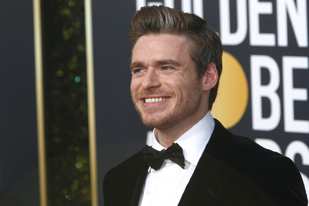 Golden Globe Awards 2019 in Beverly Hills